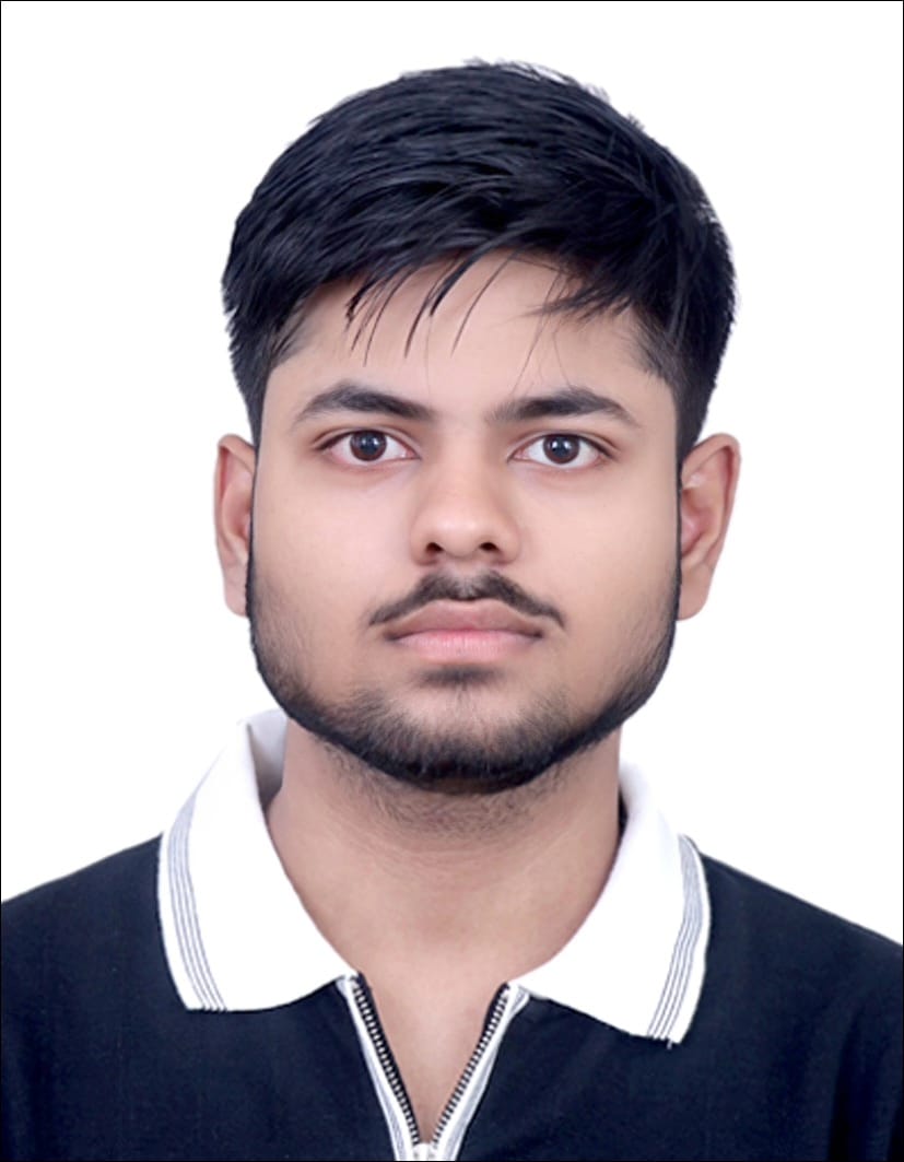 Krish Gupta